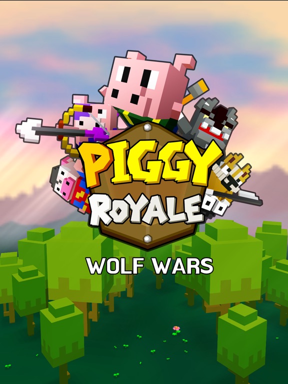 Piggy Royaleのおすすめ画像5