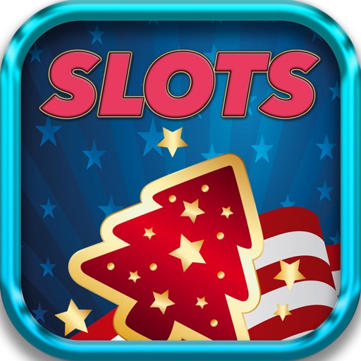 Xmas Challenge Slot - Free Casino iOS App