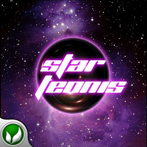 Star Tennis iOS App