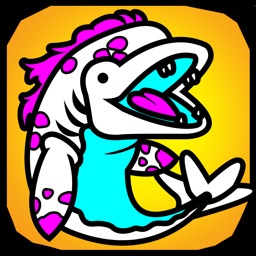 Dolphin Evolution | Idle Tap Mystery Fish Game