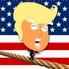 Top 41 Games Apps Like Tight Rope Trump - Trumpy jumps across America! - Best Alternatives