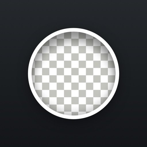 Background Eraser: Photo Erase iOS App
