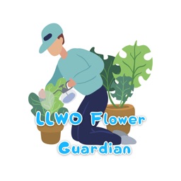 LLWO Flower Guardian