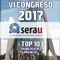 Una vez más  tenemos el placer de anunciar la celebración del “Serau VI Congreso Nacional de Radiología de Urgencias” y que lleva por título  “El TOP TEN EN RADIOLOGÍA DE URGENCIAS” que se celebrará este año en el Ateneo de de Valencia los días 17, 18 y 19 de mayo