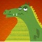 "'Dragon Brush' captivates kids with a fascinating story filled with its unique drawings-become-real mechanic, making it one of the top book apps in iTunes