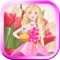 Icon Princess Fantasy Doll Makeover Dress Up Girl Games