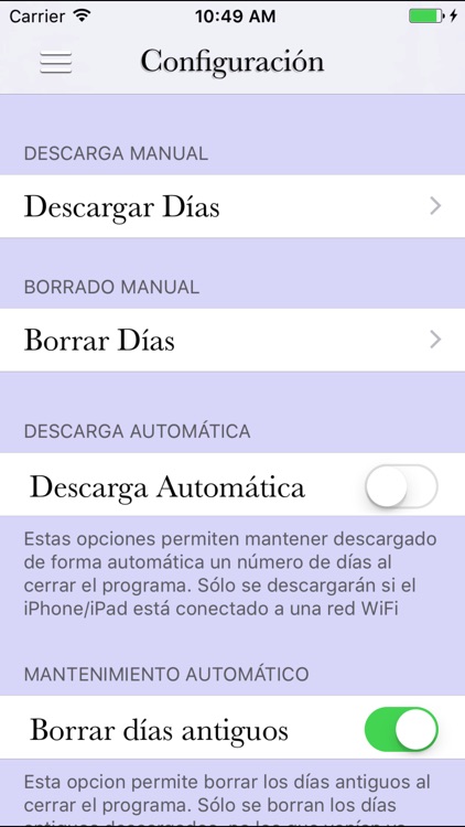 Salterio Pro screenshot-4