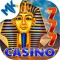 AAA Slots Casino: Free Slots Of The King!