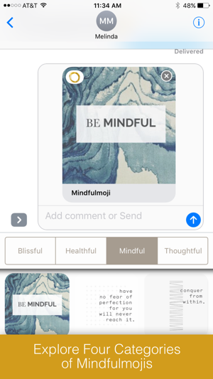 Mindfulmoji(圖4)-速報App