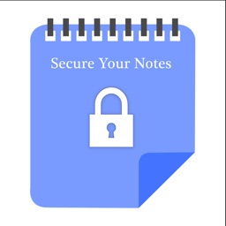 Easy Notes Locker,Private Note