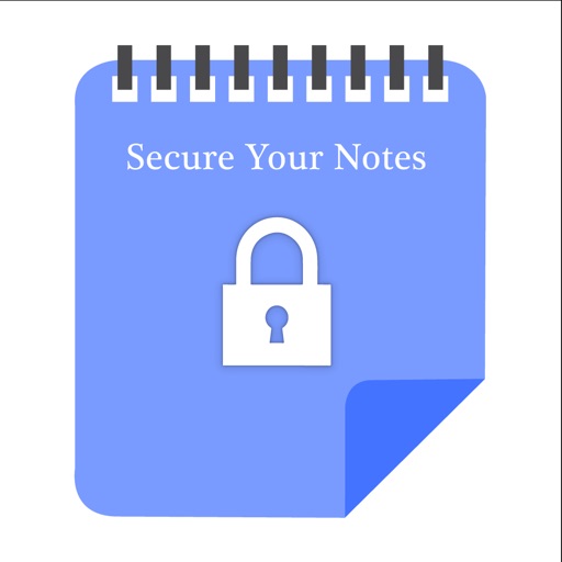 Easy Notes Locker,Private Note