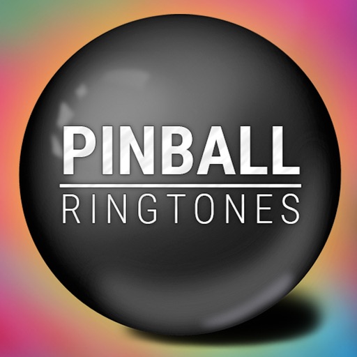 Pinball Ringtones – Amazing Gameplay Sounds Free Icon