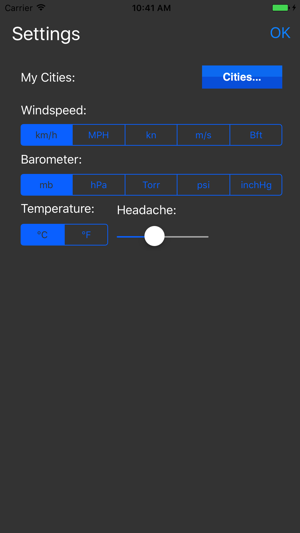 LCD Barometer(圖2)-速報App