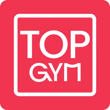 TopGym Читы