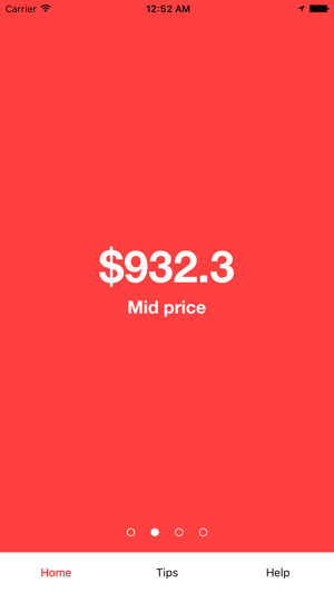 Bitcoin Price Watch(圖3)-速報App