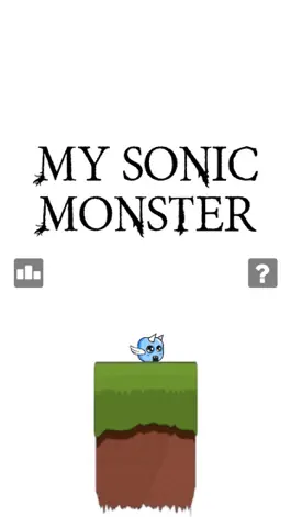 Game screenshot My Sonic Monster mod apk