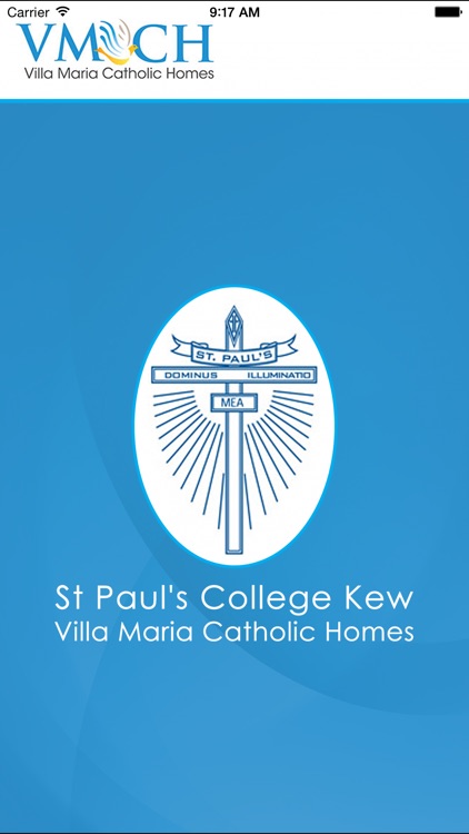 St Paul's College Kew Villa Maria Catholic Homes