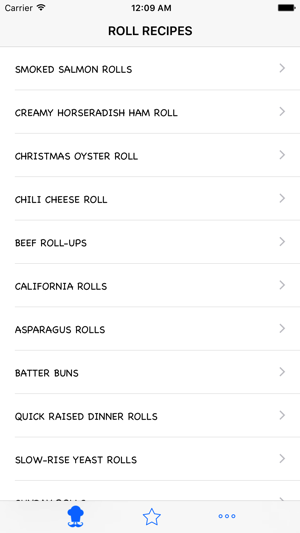 Roll Recipes(圖3)-速報App