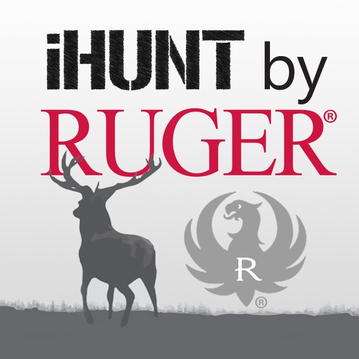 iHunt By Ruger Hunting Calls Fish & Solunar Tables