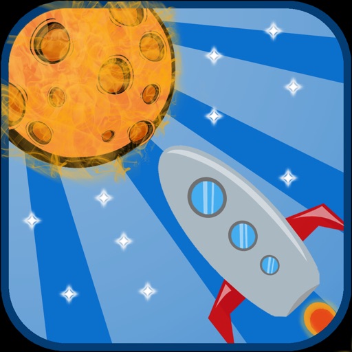 Meteors!!! iOS App