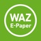 Die E-Paper App der WAZ: Ihre Nachrichten aus Wolfsburg und der Region