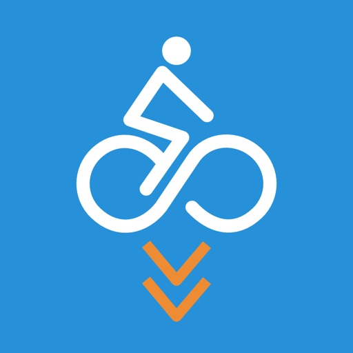 BlueBikes Boston by Sergi Palomares Redon