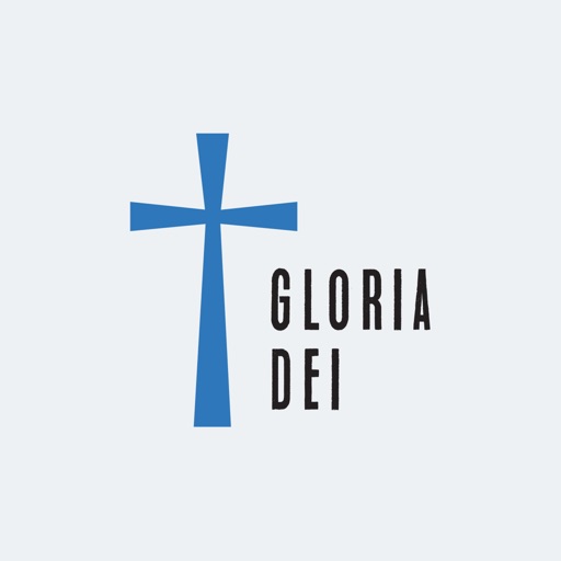 Gloria Dei Lutheran Cincinnati iOS App