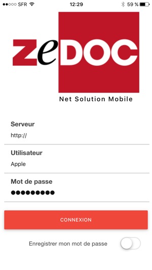 Net Solution Mobile(圖1)-速報App