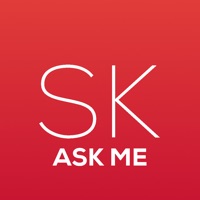 Ask Me Skema ne fonctionne pas? problème ou bug?