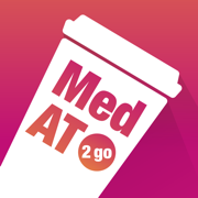 MedAT 2go by MEDBREAKER