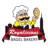 Royalicious bagel bakery
