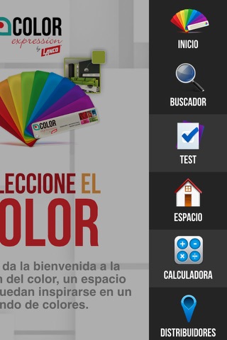 Color Expression by Lanco screenshot 3