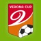 Are you, or someone you know, participating in Verona Cup this year