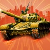 Shooting Tank Attack - Tank Attack Shooting Game