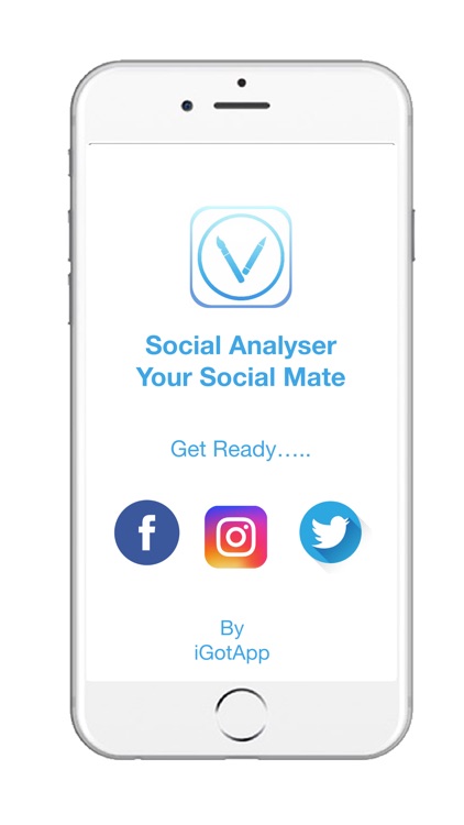 Social Analyser