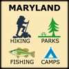 Maryland - Outdoor Recreation Spots