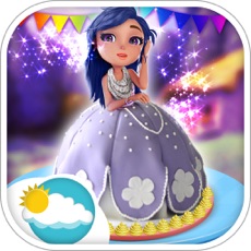 Activities of Doll Cake Maker Bakery Game 2017
