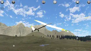 Imágen 4 PicaSim - Free flight simulator iphone