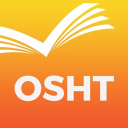 OSHT Exam Prep 2017 Edition