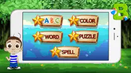 Game screenshot basic english vocabulary games mod apk