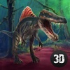 Jurassic Dino Spinosaurus Simulator 3D Full
