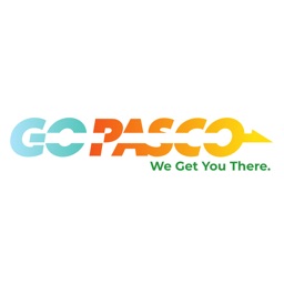 GoPasco ParaApp