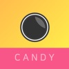 aCandy camera - Candy feel
