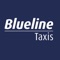 Icon Blueline Taxis