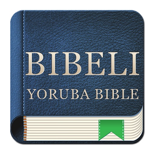 Bible Yoruba