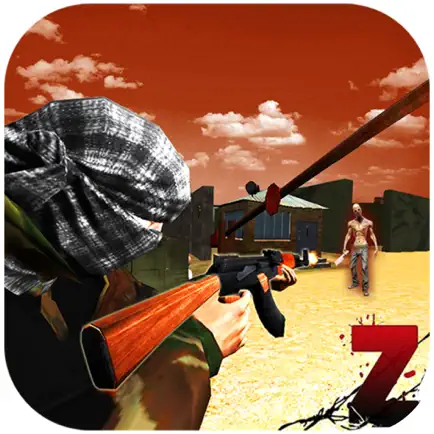 Taget Z Game - Hit Zombie Читы