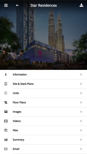 Star Residences KLCC(圖2)-速報App