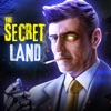 The Secret Land Hidden Objects