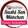 Sushi Sen München