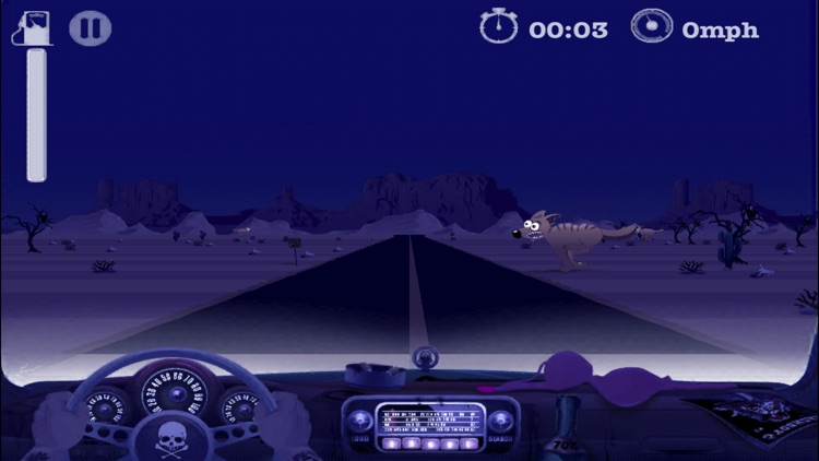 CRASH Animals - Hit the road! screenshot-3